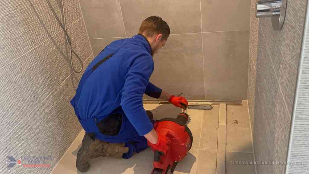 Badkamer Ontstoppen Heerenveen Badkamer Ontstoppen Heerenveen
