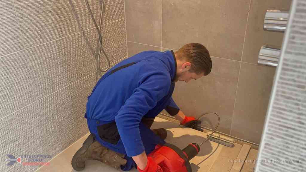Badkamer Verstopt Heerenveen Badkamer Verstopt Heerenveen