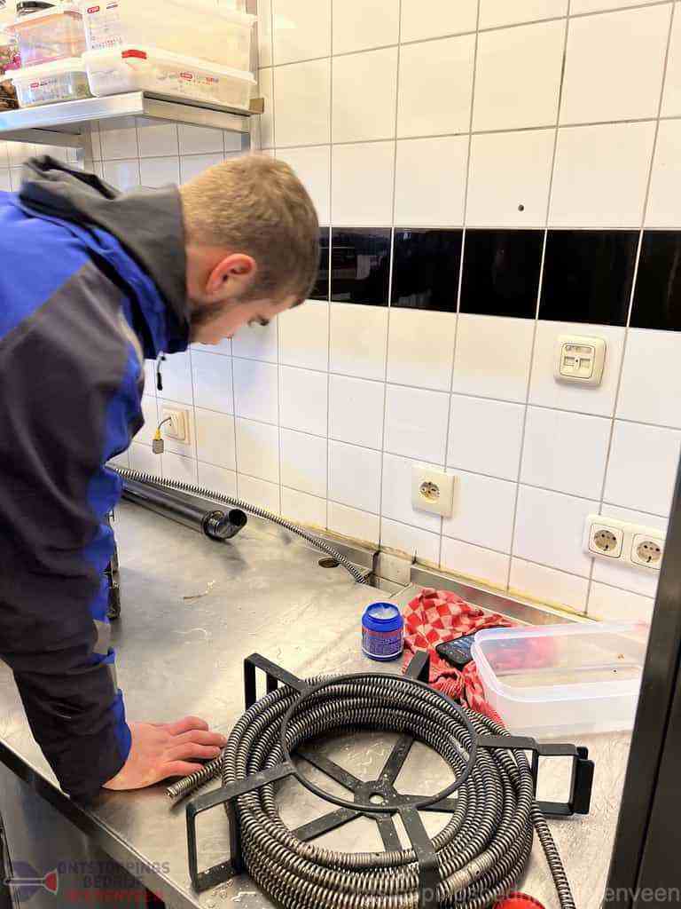 Gootsteen Ontstoppingsdienst Heerenveen Gootsteen Ontstoppingsdienst Heerenveen