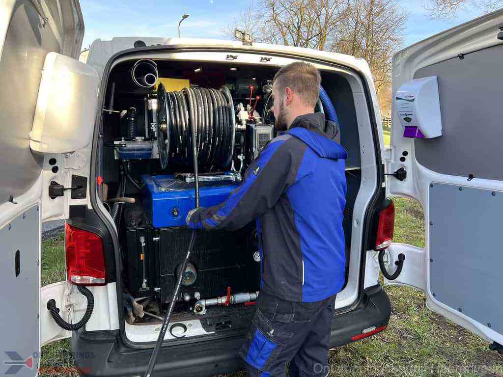 Heerenveen Ontstoppingdienst Heerenveen Ontstoppingdienst