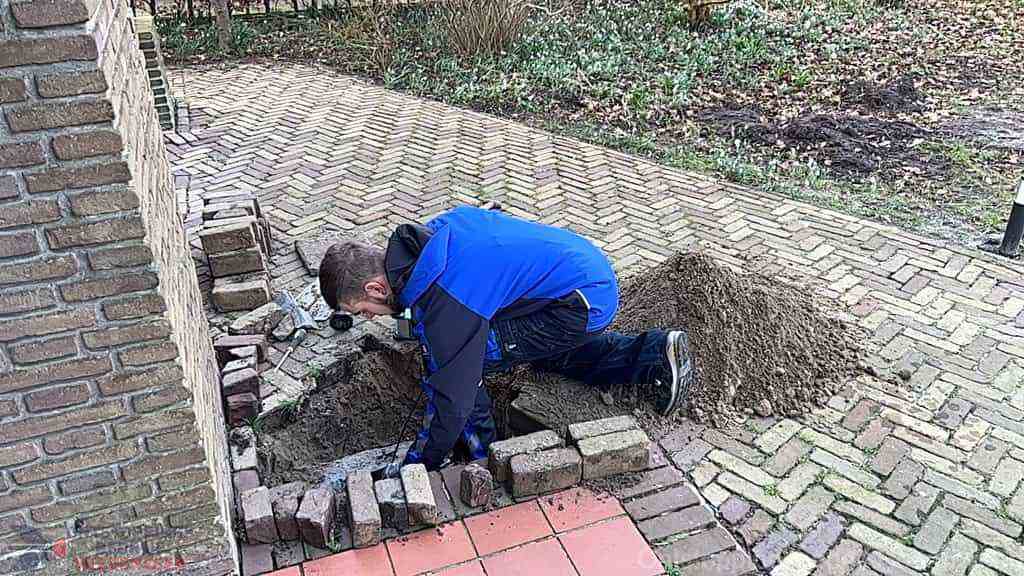Heerenveen Riool Ontstoppen Heerenveen Riool Ontstoppen
