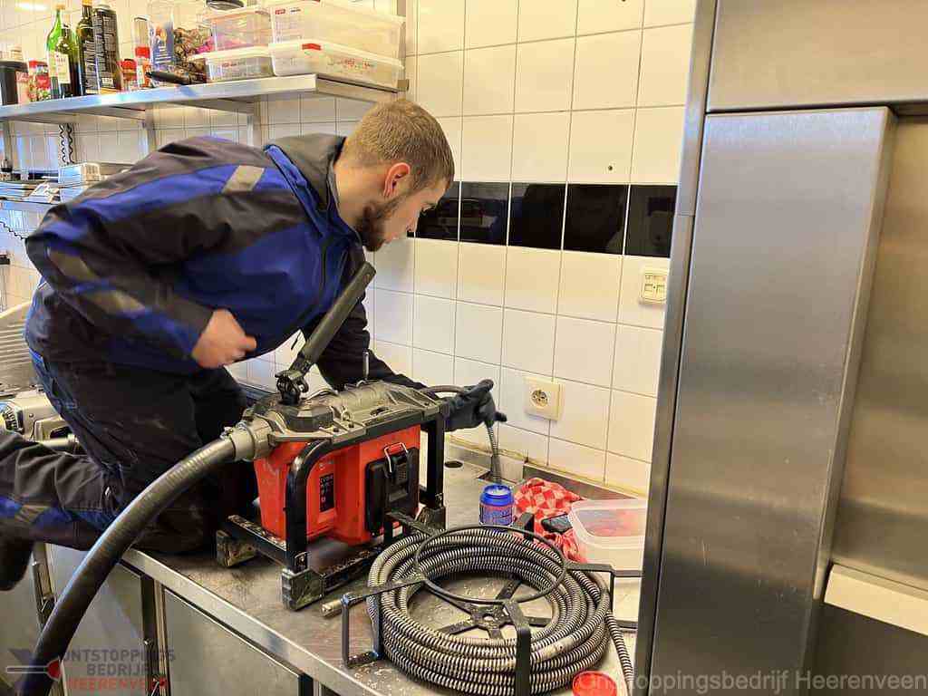 Loodgieter Heerenveen Loodgieter Heerenveen