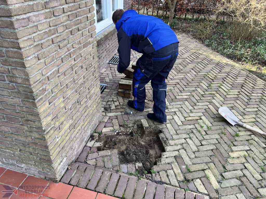 Ontstoppen Riool Heerenveen Ontstoppen Riool Heerenveen