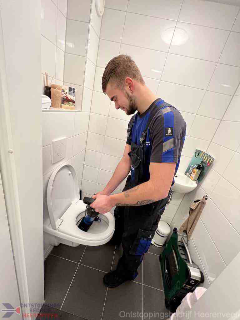 Ontstoppen Wc Heerenveen Ontstoppen Wc Heerenveen