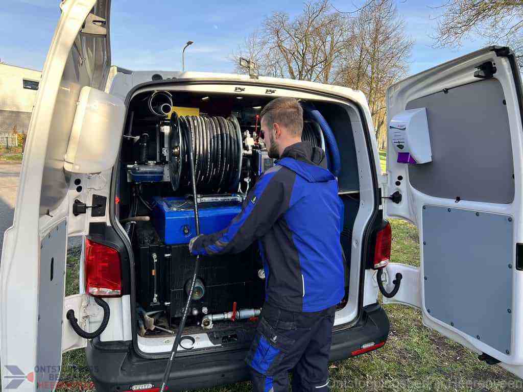 Ontstoppingsbedrijf Heerenveen Ontstoppingsbedrijf Heerenveen