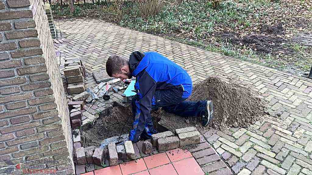 Riool Verstopping Heerenveen Riool Verstopping Heerenveen
