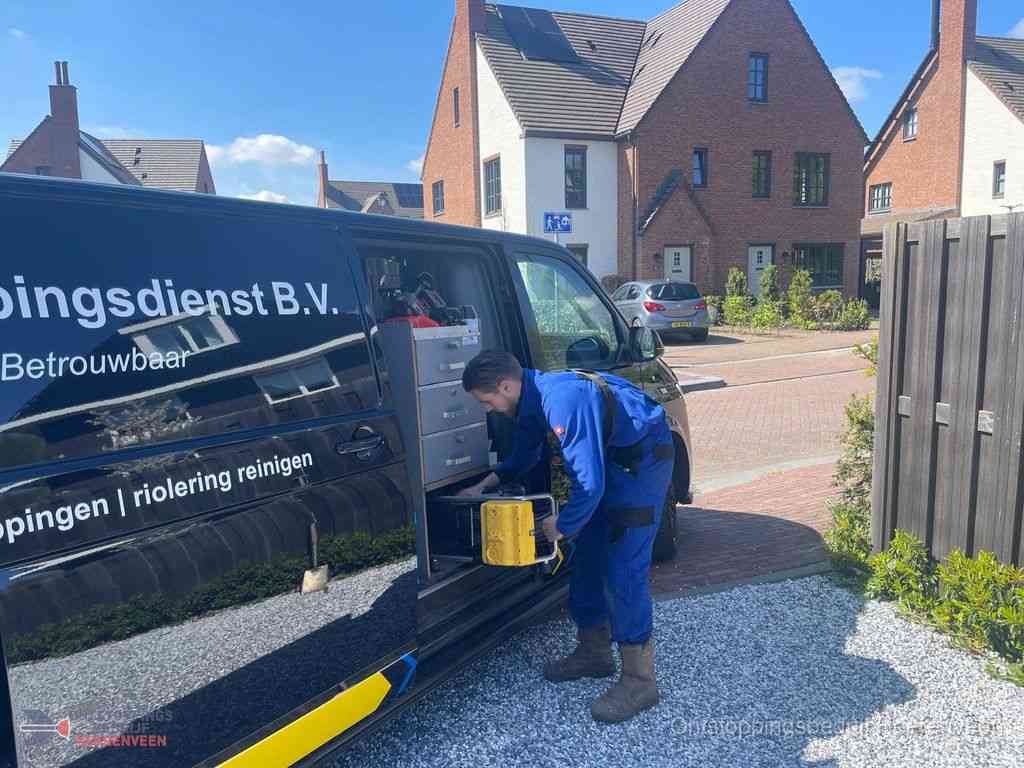 Spoed Ontstoppingsbedrijf Heerenveen Spoed Ontstoppingsbedrijf Heerenveen