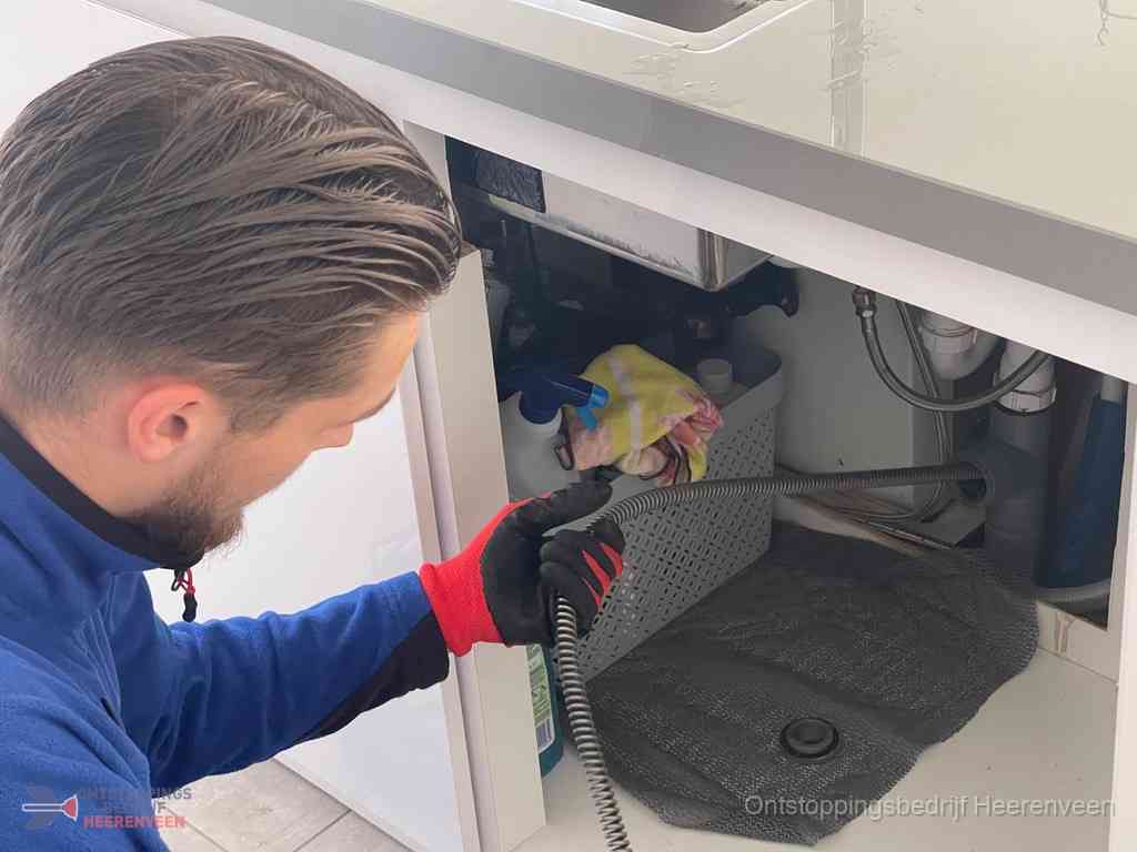 Vaatwasser Verstopt Heerenveen Vaatwasser Verstopt Heerenveen