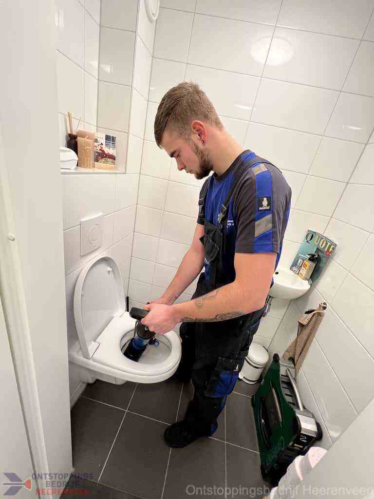 Verstopping Wc Heerenveen Verstopping Wc Heerenveen